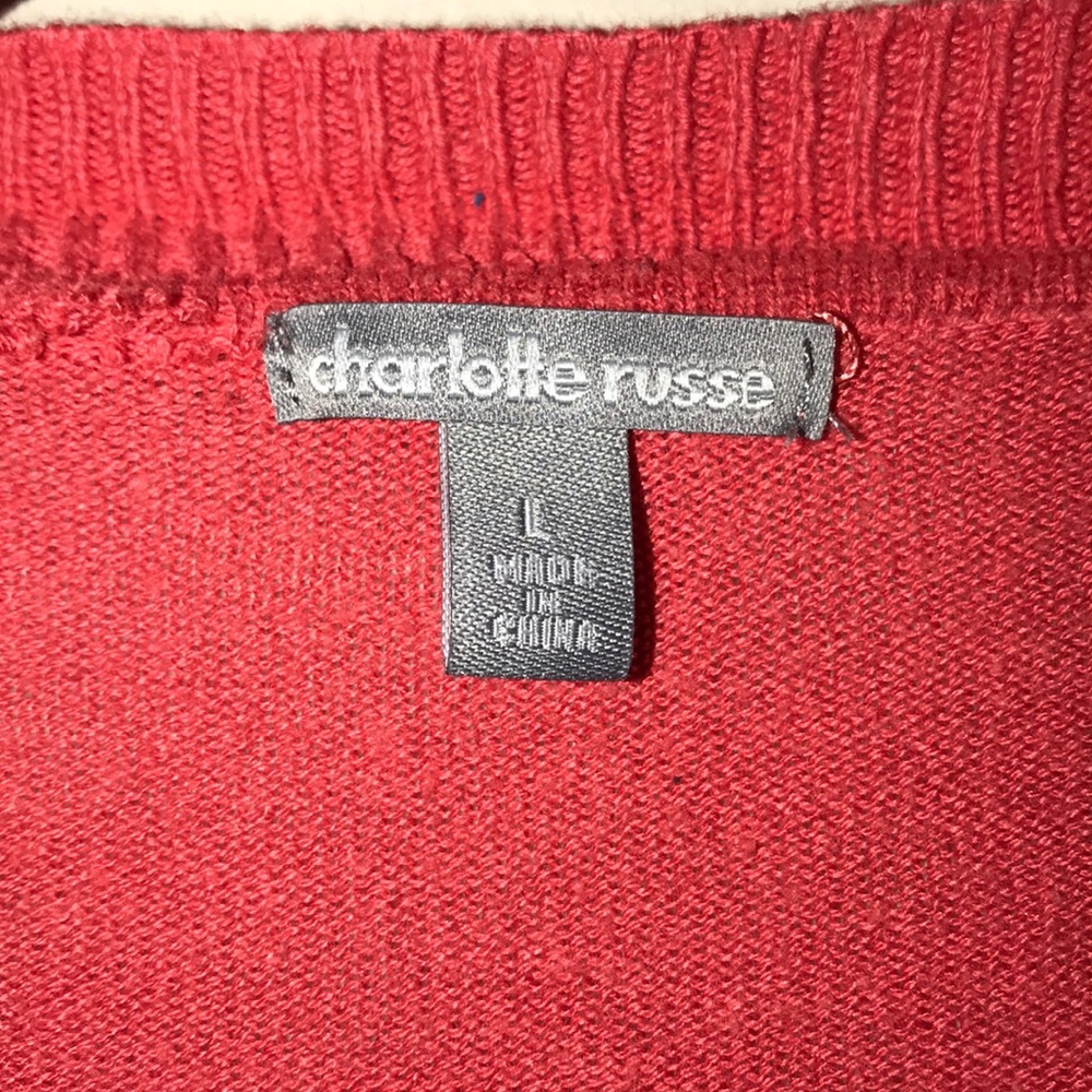 Cardigan - Picture 4 of 4
